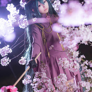 コスプレ 一緒に歌おう 千本桜 雪ミク ハートハンターなど 初音ミクの美女レイヤー7選 写真64枚 64枚目の写真 画像 インサイド コスプレ 一緒に歌おう 千本桜 雪ミク ハートハンターなど 初音ミクの美女レイヤー7選 写真64枚 64枚目の写真 画像 インサイド