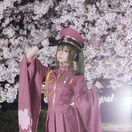 コスプレ 一緒に歌おう 千本桜 雪ミク ハートハンターなど 初音ミクの美女レイヤー7選 写真64枚 64枚目の写真 画像 インサイド コスプレ 一緒に歌おう 千本桜 雪ミク ハートハンターなど 初音ミクの美女レイヤー7選 写真64枚 64枚目の写真 画像 インサイド