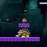 『スーパーマリオメーカー2』最後の大型アプデVer.3.0.0の小ネタ10選！ マリオは踊り、『ベースボール』の曲も聴ける