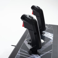 バーチャロン専用「ツインスティック」、税別55,000円で受注販売決定！これが最後のチャンス