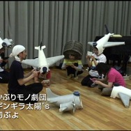 『ぷよぷよ7』戸田恵梨香出演CM、新バージョン登場!May'nやドアラ、大島麻衣など24組の出演するCMも