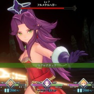 『聖剣伝説3 TRIALS of MANA』主人公と仲間のチョイスに悩む方へ! 体験版で読者が選んだ傾向をご紹介─1位との差が“わずか0.1%”の激戦も【アンケート】