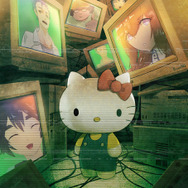 「邂逅遭遇のゴルディッヒパーティ」キービジュアル（C）MAGES./Nitroplus（C）1976,2020 SANRIO CO., LTD. APPR.NO.S604979