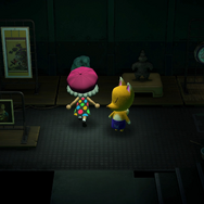 『あつまれ どうぶつの森』新登場の「つねきち」にご用心!初心者はいいカモにされるかも?