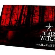 映画から2年後の恐怖を描く『ブレア・ ウィッチ 日本語版』PS4/スイッチ向けに6月25日発売決定！