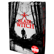 映画から2年後の恐怖を描く『ブレア・ ウィッチ 日本語版』PS4/スイッチ向けに6月25日発売決定！