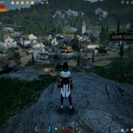 広大で美しく、そして自由な世界がそこに―今から始めたいPC版『黒い砂漠』の魅力とは