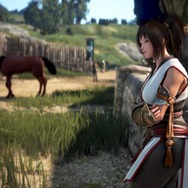 広大で美しく、そして自由な世界がそこに―今から始めたいPC版『黒い砂漠』の魅力とは