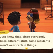 スイッチ『あつまれ どうぶつの森』で始める語学留学！：Use the shooting studio 撮影スタジオを借りよう