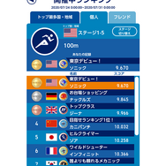 思わずのめり込んでしまうほど熱い競技が盛りだくさん!『ソニック AT 東京2020オリンピック』プレイレポ