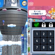思わずのめり込んでしまうほど熱い競技が盛りだくさん!『ソニック AT 東京2020オリンピック』プレイレポ