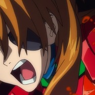 『ヱヴァンゲリヲン新劇場版』（C）カラー