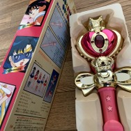 今こそ語りたい「セーラームーン」！3,000万円を投資したコレクターが隠れた名作ゲーム&激レアグッズを振り返る