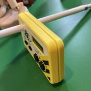 生後半年の息子が16連射に挑む!?日本中が熱狂した「シュウォッチ」伝説─連射が早いほど賞賛を浴びた、あの頃を振り返る