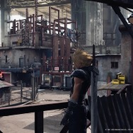 『FF7 リメイク』プレート都市とスラム街、住むならどっち？「ティファに会いたい」という直球な理由や大人になったプレイヤーの哀愁感じるコメントも