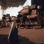 『FF7 リメイク』プレート都市とスラム街、住むならどっち？「ティファに会いたい」という直球な理由や大人になったプレイヤーの哀愁感じるコメントも