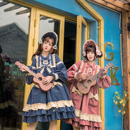 日夜ゲームで戦う可憐な中国ロリータモデル・園kamiを直撃！『王者栄耀』でどこまで強くなれる？【写真21枚】