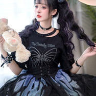 日夜ゲームで戦う可憐な中国ロリータモデル・園kamiを直撃！『王者栄耀』でどこまで強くなれる？【写真21枚】