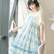 日夜ゲームで戦う可憐な中国ロリータモデル・園kamiを直撃！『王者栄耀』でどこまで強くなれる？【写真21枚】