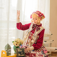 日夜ゲームで戦う可憐な中国ロリータモデル・園kamiを直撃！『王者栄耀』でどこまで強くなれる？【写真21枚】