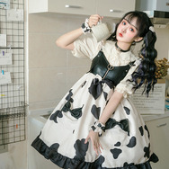 日夜ゲームで戦う可憐な中国ロリータモデル・園kamiを直撃！『王者栄耀』でどこまで強くなれる？【写真21枚】