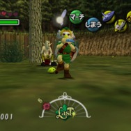 月の落下と繰り返す3日間・・・異色にして名作の『ゼルダの伝説 ムジュラの仮面』が20周年！ トラウマ級の不気味さと奇妙な愛嬌を両立