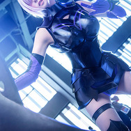 『Fate/Grand Order』マシュ