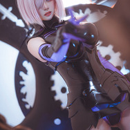 『Fate/Grand Order』マシュ