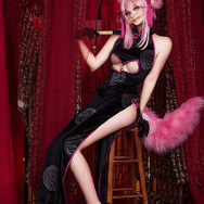 『Fate/Grand Order』コヤンスカヤ