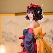 『Fate/Grand Order』葛飾北斎