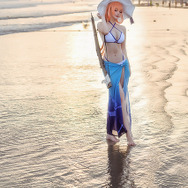 『ドールズフロントライン』スプリングフィールド