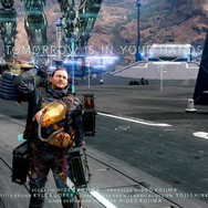 『デススト』でサービスエリアを作ろうとすると、なぜか各要素が解放されていく【珍妙ゲームプレイ道】