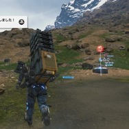 『デススト』でサービスエリアを作ろうとすると、なぜか各要素が解放されていく【珍妙ゲームプレイ道】