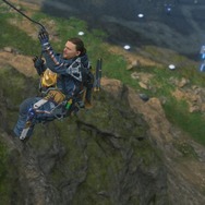 『デススト』でサービスエリアを作ろうとすると、なぜか各要素が解放されていく【珍妙ゲームプレイ道】