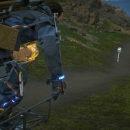 『デススト』でサービスエリアを作ろうとすると、なぜか各要素が解放されていく【珍妙ゲームプレイ道】