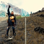 『デススト』でサービスエリアを作ろうとすると、なぜか各要素が解放されていく【珍妙ゲームプレイ道】