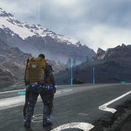 『デススト』でサービスエリアを作ろうとすると、なぜか各要素が解放されていく【珍妙ゲームプレイ道】