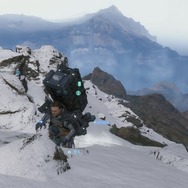 『デススト』でサービスエリアを作ろうとすると、なぜか各要素が解放されていく【珍妙ゲームプレイ道】