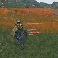 『デススト』でサービスエリアを作ろうとすると、なぜか各要素が解放されていく【珍妙ゲームプレイ道】