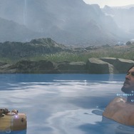 『デススト』でサービスエリアを作ろうとすると、なぜか各要素が解放されていく【珍妙ゲームプレイ道】
