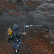 『デススト』でサービスエリアを作ろうとすると、なぜか各要素が解放されていく【珍妙ゲームプレイ道】