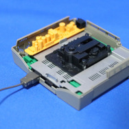 バンダイ2/5「セガサターン」プラモレビュー……90年代ゲームハードが模型として蘇る【ゲーム系プラモって実際どう？】