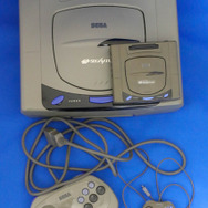 バンダイ2/5「セガサターン」プラモレビュー……90年代ゲームハードが模型として蘇る【ゲーム系プラモって実際どう？】