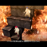 『キャサリン・フルボディ for NintendoSwitch』はDLCが最初から全部入り！過激すぎる修羅場パズルを、いつでもどこでも