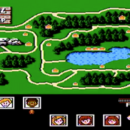 海外版ファミコン「NES」の不思議な世界、『13日の金曜日』─あまりにも雑なジェイソンの扱い…超有名映画がテーマなのにどうしてこうなった