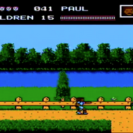 海外版ファミコン「NES」の不思議な世界、『13日の金曜日』─あまりにも雑なジェイソンの扱い…超有名映画がテーマなのにどうしてこうなった