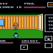 海外版ファミコン「NES」の不思議な世界、『13日の金曜日』─あまりにも雑なジェイソンの扱い…超有名映画がテーマなのにどうしてこうなった