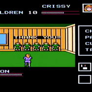 海外版ファミコン「NES」の不思議な世界、『13日の金曜日』─あまりにも雑なジェイソンの扱い…超有名映画がテーマなのにどうしてこうなった