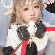 エイヤフィヤトラ『アークナイツ』