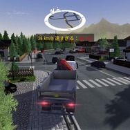 【吉田輝和の絵日記】実在建機で色んなものを建てまくれ！リアル土建屋シミュ『Construction Simulator 3 - Console Edition』